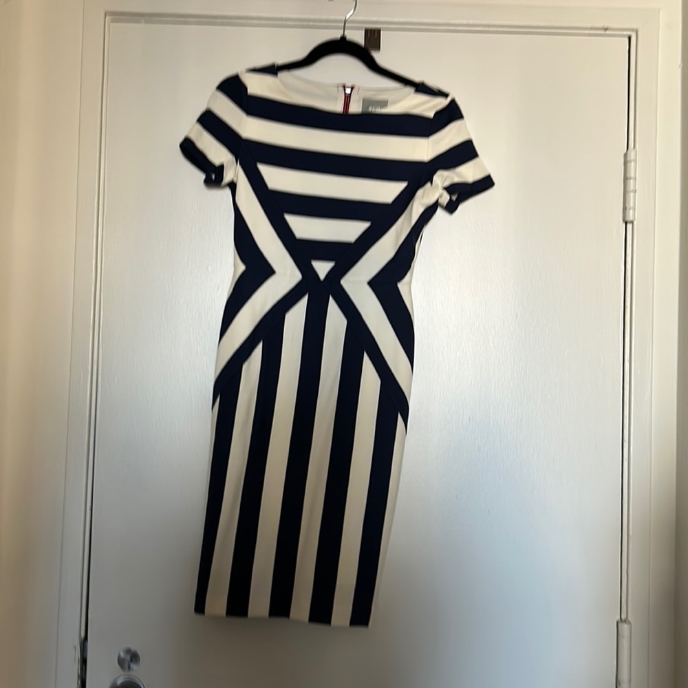 Anthropologie Maeve Dress - Size 4